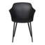 Alonzo Patio Dining Armchair-1876400174