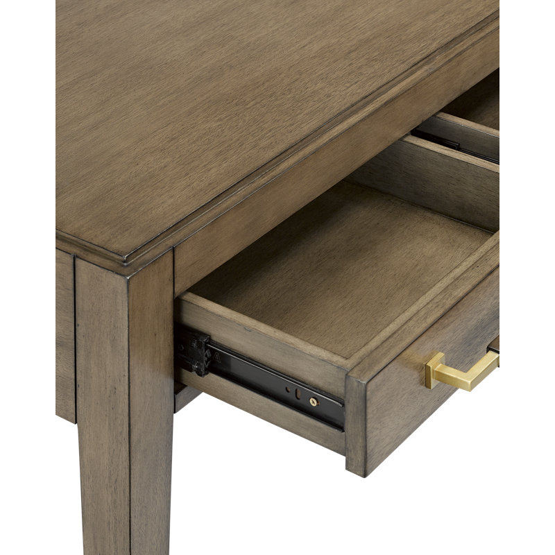 Bureau d'écriture Verona Chanterelle