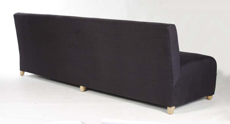 Upholstered 97'' Sofa