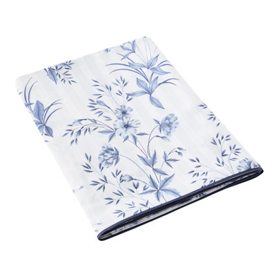 La Suite Queen flat sheet