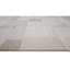 Tapis en laine touffeté à la main Madera-1121177209