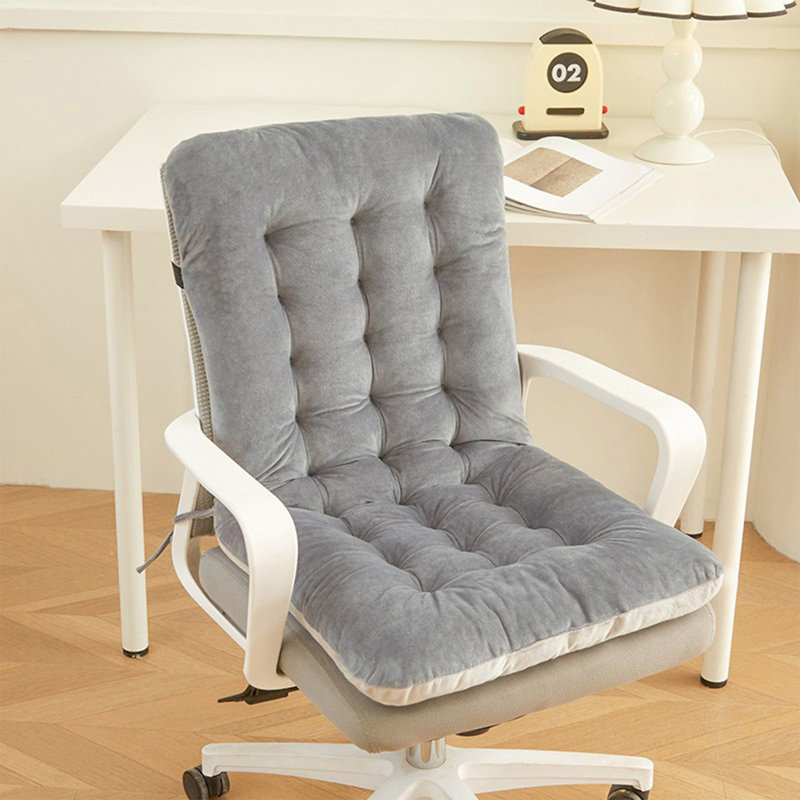 Seat Cushions For Home Use Tufted Floor Cushion For Living Room Tatami Office Computer Chair Cushion Cushion-friendly Breathable Recliner Cushion