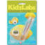 KidzLabs: Horloge citron