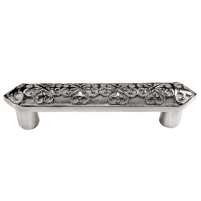 Fleur De Lis Bar / Handle Pull