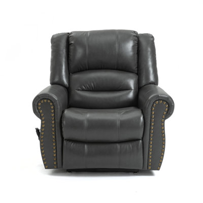 Heated Massage Chair