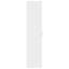 Highboard 50X42.5X185 Cm Engineered Wood-1532192583