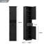 Armoire de rangement pour salle de bain-523274275