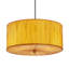 Lustre cylindrique unique à 3 lumières Quintan-2143200999-2030171357