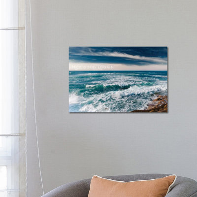 " Sunset Cliffs San Diego " by Bethany Young
