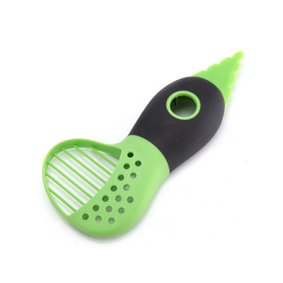 Instrument à préparer les avocats 3 en 1 Cuisinox