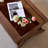 Creative and Traditional Coffee Table