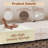 70.9" PE Wicker Rattan Outdoor Furniture Set, 3 Seat Sofa with Deep Seat Cushions-1646019840-1646019843