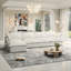 Canapé rembourré, canapé modulaire Cloud Canapé Cloud-1125486527-1118841177