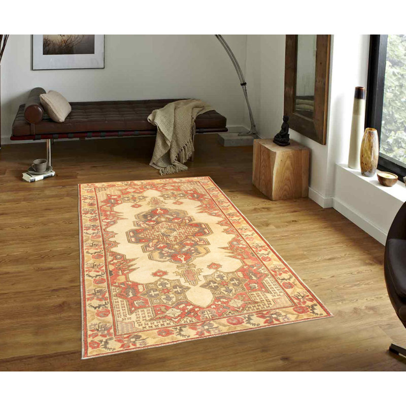 Oriental Rug