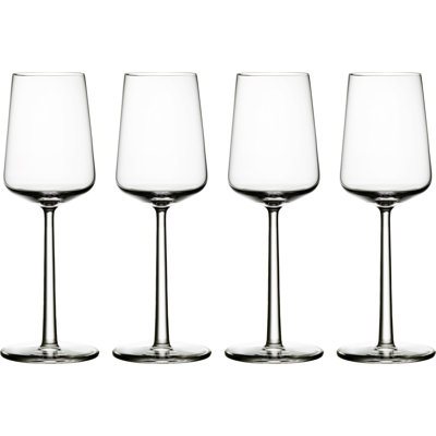 Essence White Wine Glass
