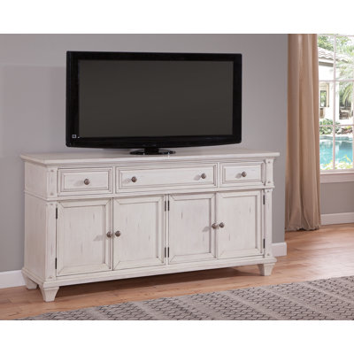 Ilfracombe TV Stand for TVs up to 70"