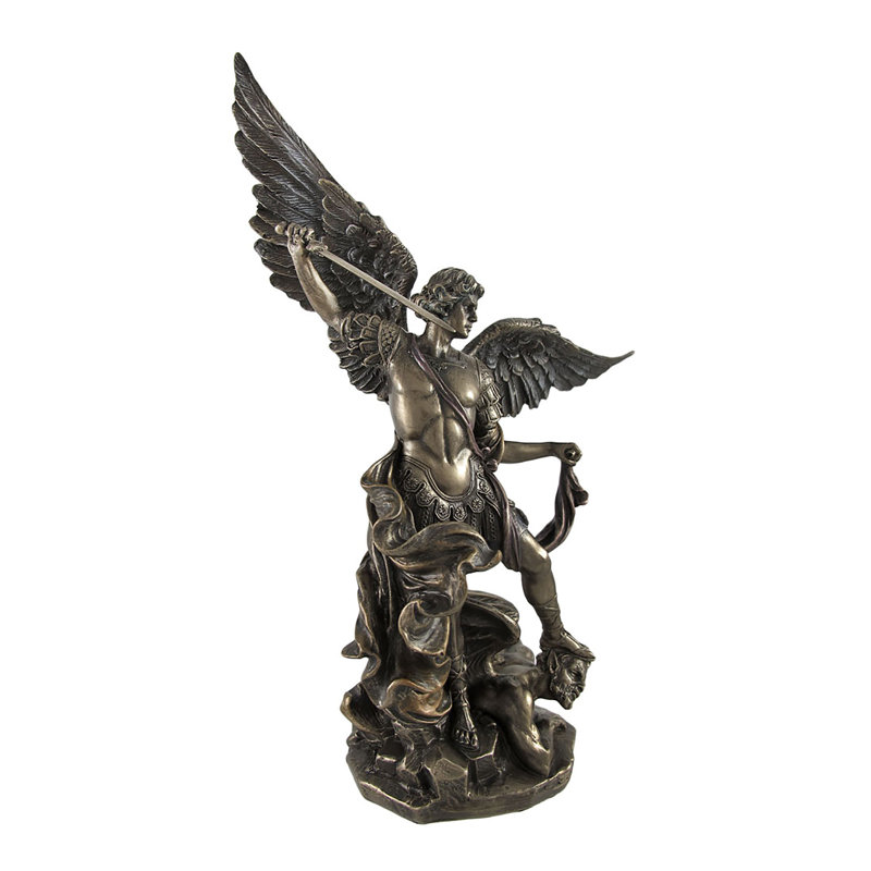 Statue Kerio