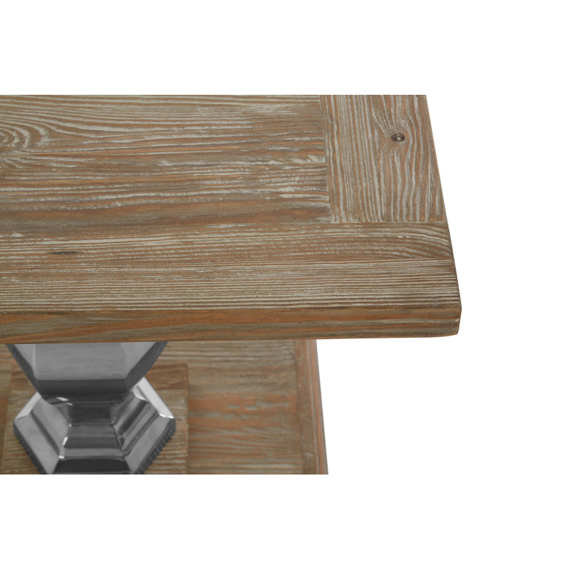 Clearwater End Table