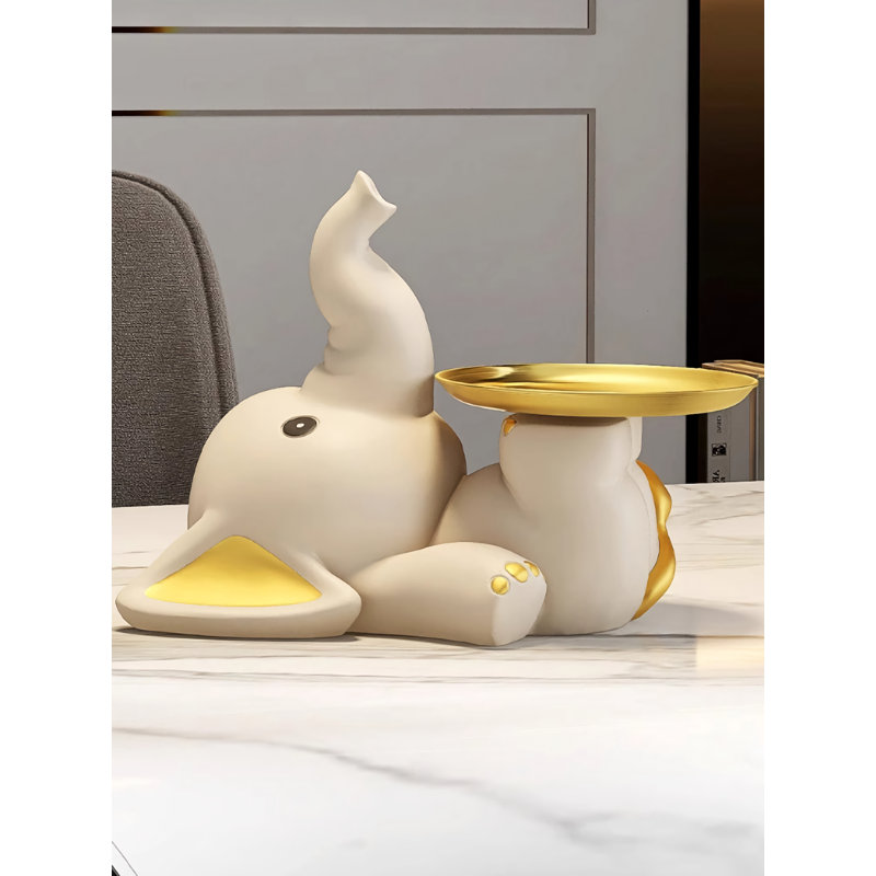 Figurines et sculptures Davaunte