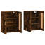 Millissa 69.5cm Sideboard-1611253185