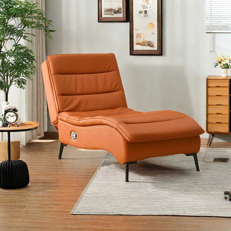 Murium, Orange