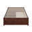 Lamariah Solid Wood Platform Storage Bed-911854963-911854973