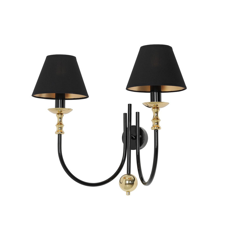 Danetra Steel Wallchiere