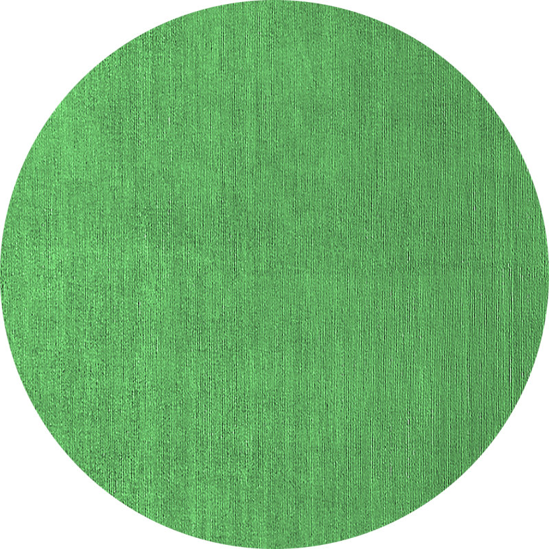 Baylum Performance Indoor Rug, Round 4'