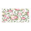 50cm W x 100cm L Glass Peel and Stick Panel