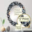 Miroir mural Brightnalle-1350682978