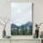 Toile tendue