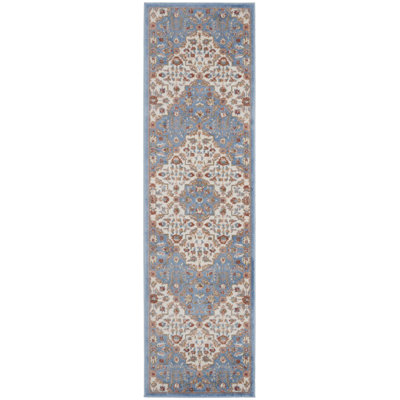 Shish Oriental Indoor Rug