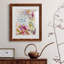 He Watches Me - Peinture encadrée-848660595-848660604