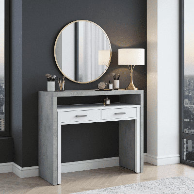 Bettianne Writing Desk