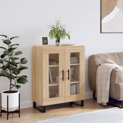 Neoga Display Cabinet
