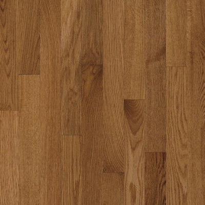 Oak 2.25'' W Hardwood Flooring