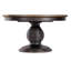 Americana Round 54'' Extendable Dining Table-1278095057