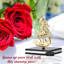 Figurine Virgo