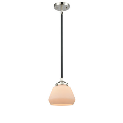 Rayhan 1 - Light Single Pendant