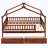 Stillmore 63.03'' Bed Frame