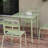 Outdoor Dining Table-1378686095