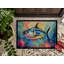 Paillasson albacore-979808253
