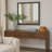 Harb Flat Wall Mirror