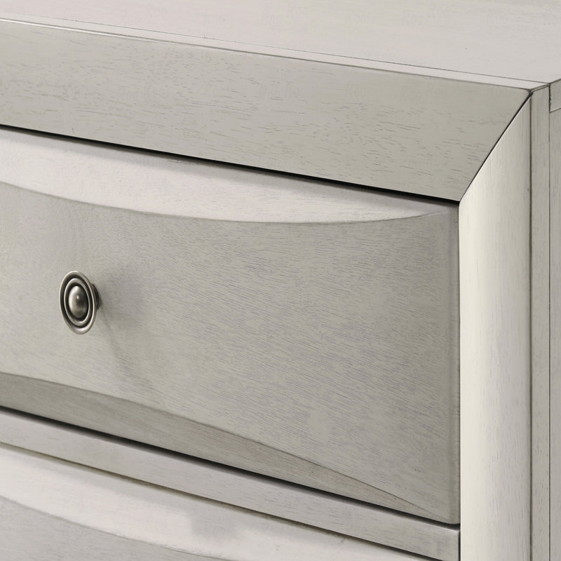Commode à 5 tiroirs 1Pc