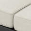 Causeuse avec coussin