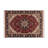 Turkish Black Indoor and Outdoor Area Rug-1633661094