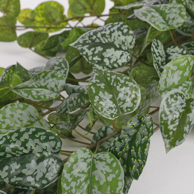 Faux Plant, 20cm H x 129cm W x 38cm D