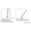 Dishwasher Installation Kit