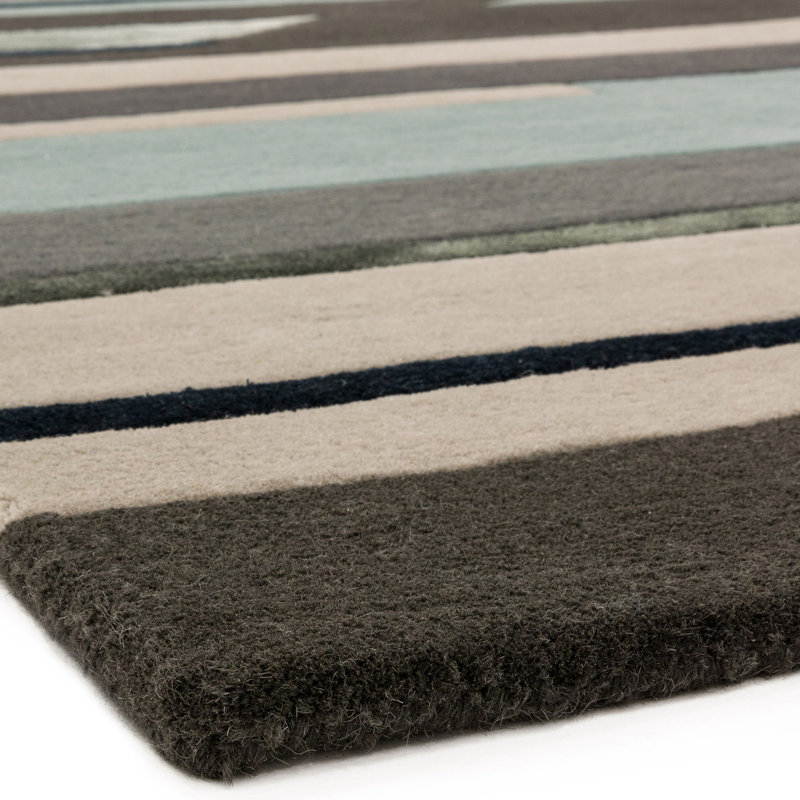 Louise Hand Tufted Area Rug, Rectangle 200 x 300cm