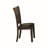 Briarton  Faux Leather Dining Chairs